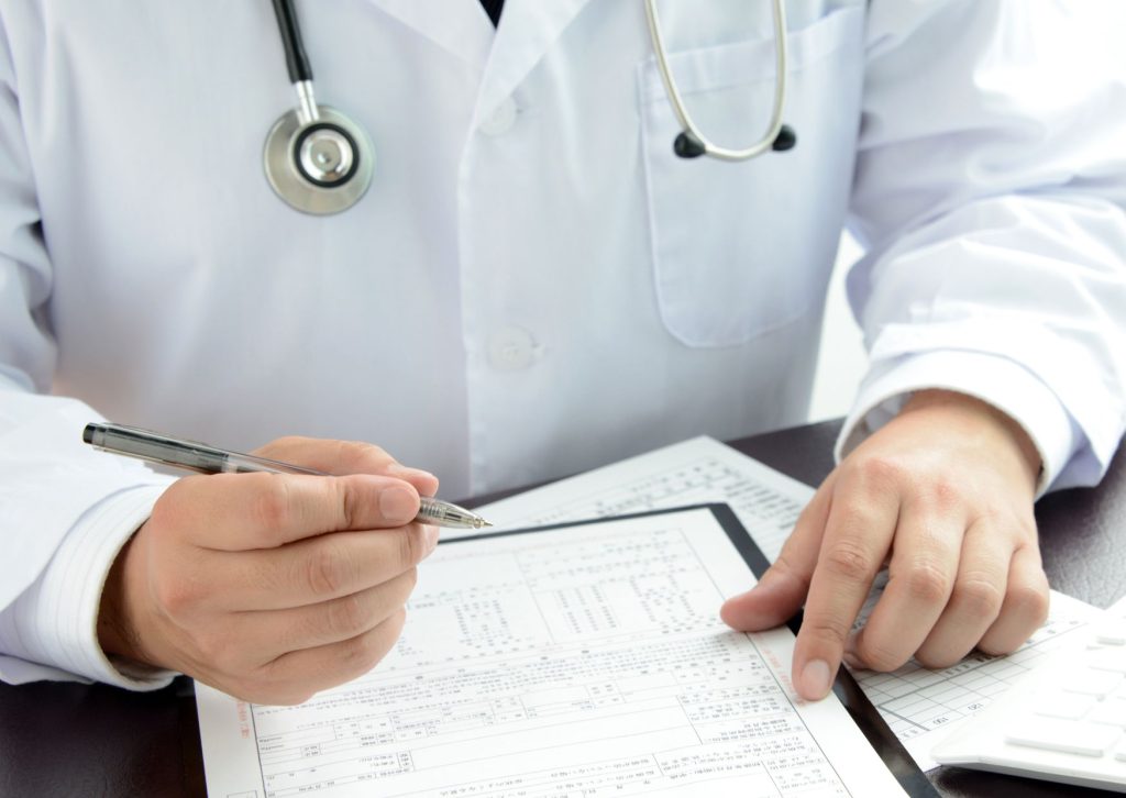 Certificado de Defunción. Cómo obtenerlo Certificado de defunción