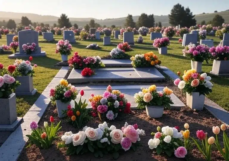 Proceso crematorio Funeraria Fuentes