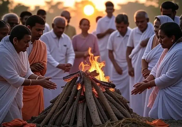 Cremación En Chile Funeraria Fuentes