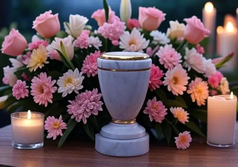 Cremación En Chile Funeraria Fuentes