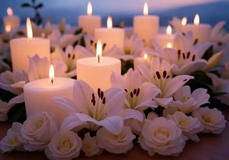 Costos de Servicios Funerarios en Chile