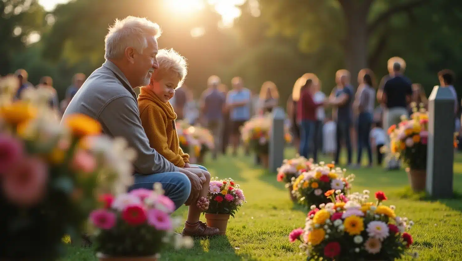 Servicios Funerarios