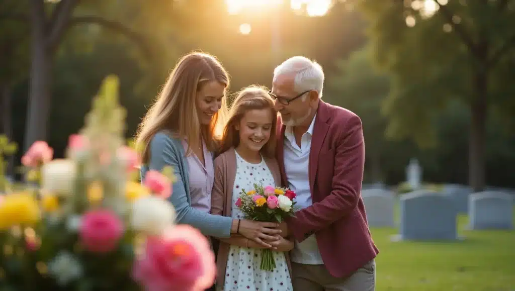 Servicios Funerarios