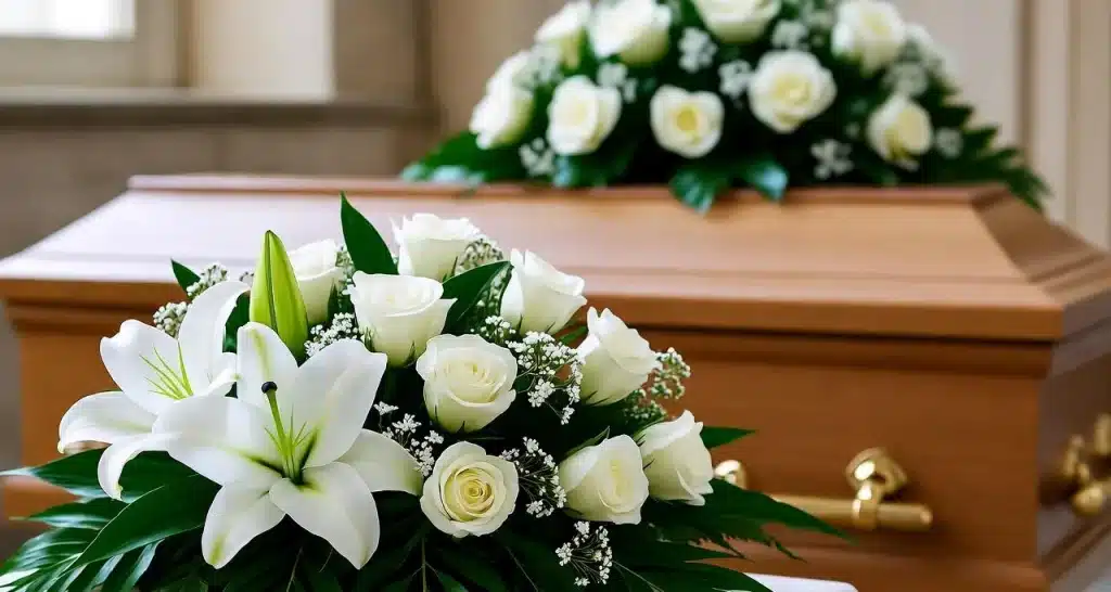 Funeral Funeraria Fuentes