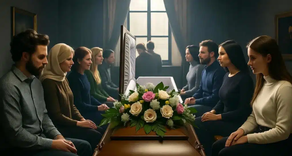 velorio en Chile velorio en Chile