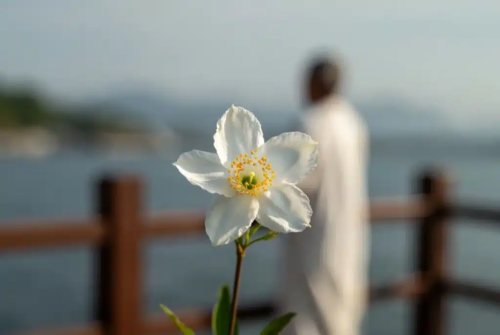 Cómo Elegir las Flores Perfectas para un Funeral