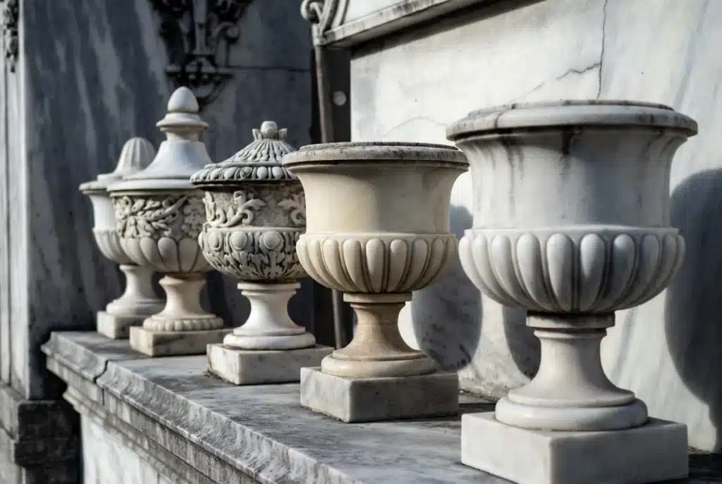 Urnas Funerarias en Santiago